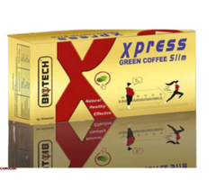 اعشاب اكسبريس للتخسيس - 3