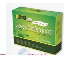 اعشاب جرين كوفي الامريكية 1000 - 3