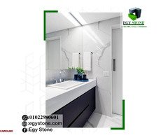 Corian - Egystone - 1