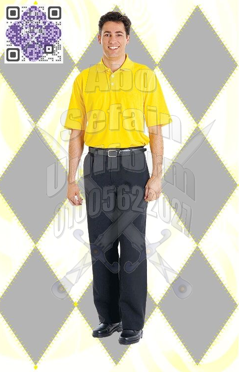 أحدث تصميمات اليونيفورم الفندقى -Hotel uniform-شركة ابو سيفين يونيفورم