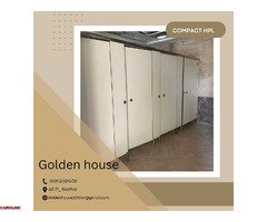 تصميمات الكومباكت hpl - 1