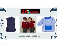 موديلات ملابس حضانه 01200561116 - 2