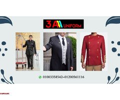 يونيفورم موظفات الفنادق 01200561116 - 2