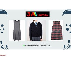 افضل مصنع لتصنيع وتوريد يونيفورم المدارس01003358542 - 1