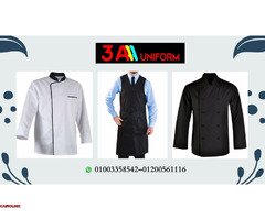 موديلات يونيفورم مطاعم 01200561116 - 1