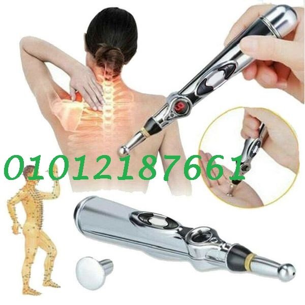 قلم المساج الطبي بسعر الجملة