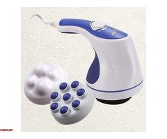 جهاز مساج ريلاكس اند تون – للتخسيس وتكسير الدهون العنيدة - 1