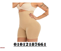 شورت Just One Shaper - تنحيف البطن والأرداف بشكل فوري - 1