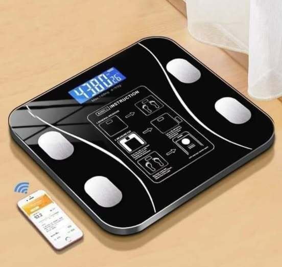 اشتري ميزان الكتروني بأفضل سعر أونلاين