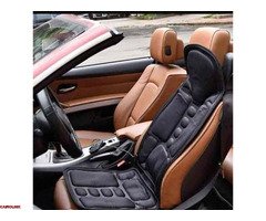 كرسي مساج السيارة بسعر الجملة - 1