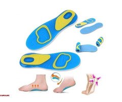 فرش الجل للقدم – راحة تمشي معاك طول اليوم - 1