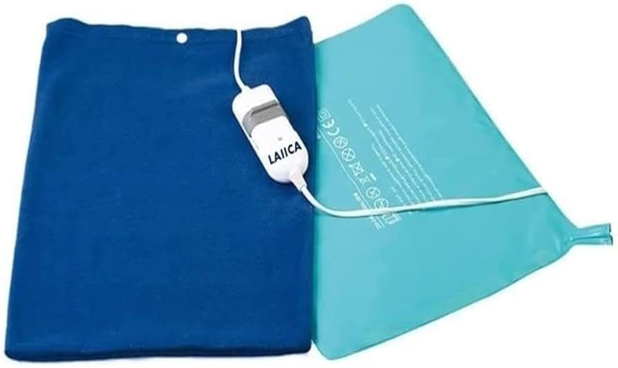 وسادة لايكا الحرارية – راحة دافئة، علاج طبيعي