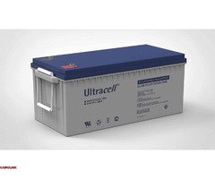 بطارية 200 امبير التراسيل بأقل سعر عندنا احنا فقط في store sts - 1