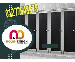 تصاميم متنوعة مع كومباكت HPL للأماكن المختلفة - 2