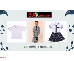 مصنع يونيفورم حضانه 01200561116 - 1