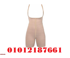 مشد التخسيس الحريمي YOUNG BODY - نحت الخصر وتنحيف القوام 01012187661 - 1