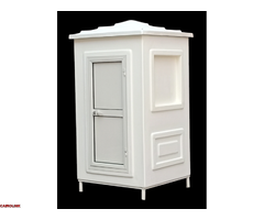 مصنع حمامات جاهزة - حمامات فيبر جلاس للبيع - 1