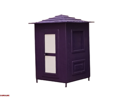 مصنع حمامات جاهزة - حمامات فيبر جلاس للبيع - 6