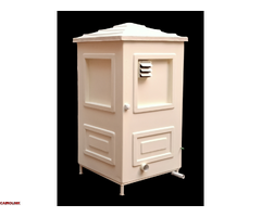 مصنع حمامات جاهزة - حمامات فيبر جلاس للبيع - 7