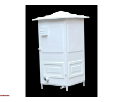 مصنع حمامات جاهزة - حمامات فيبر جلاس للبيع - 9