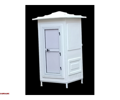 مصنع حمامات جاهزة - حمامات فيبر جلاس للبيع - 10