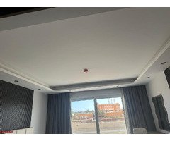 جبس بورد شركة البدر - 5