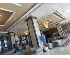 جبس بورد شركة البدر - 12