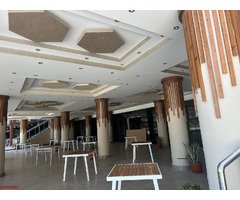 جبس بورد شركة البدر - 19