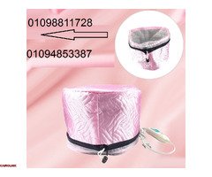 الكاب الحراري لتقوية الشعر من جذوره - 1