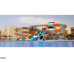 استثمر واجني الارباح في مشروع الاكوا بارك والالعاب المائية مع شريك النجاح شركة الملوك للفيبر جلاس - 4