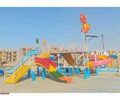 استثمر واجني الارباح في مشروع الاكوا بارك والالعاب المائية مع شريك النجاح شركة الملوك للفيبر جلاس - 15