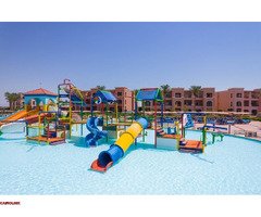 استثمر واجني الارباح في مشروع الاكوا بارك والالعاب المائية مع شريك النجاح شركة الملوك للفيبر جلاس - 17