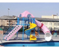 استثمر واجني الارباح في مشروع الاكوا بارك والالعاب المائية مع شريك النجاح شركة الملوك للفيبر جلاس - 20