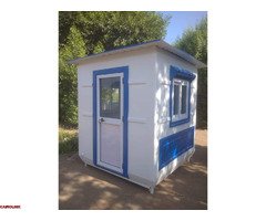 كرفانات ادارية وغرف معيشه فيبر جلاس للمواقع والشركات والنوادي والحدائق من شركة الملوك للفيبر جلاس - 18