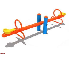 العاب اطفال فردية ومجمعات وكرنفالات جماعية للاطفال للنوادي والحدائق والحضانات من شركة الملوك للفيبر  - 8