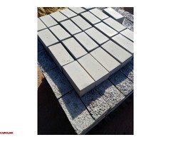 طوب اسمنتي الي هيدروليك مقدم من شركة العمار مصر - 1