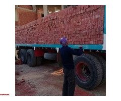 طوب احمر طفلي عالي الجودة للبناء مقدم من شركة العمار مصر - 3
