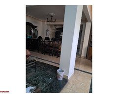 Fully Furnished Flat to Rent in Dokki Giza  -شقة للايجار مفروش بالدقى جيزه - 1