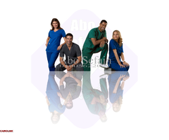 تصميمات الزى الموحد الطبى -يونيفورم الاطباء-يونيفورم التمريض 01005622027 - 12