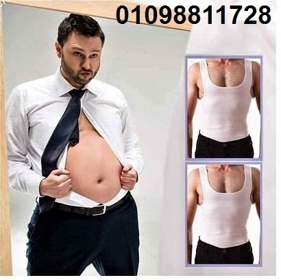 مشد التخسيس الرجالي YOUNG BODY - نحت الخصر ودعم الظهر