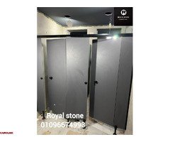 اعلي جوده للكومباكت hpl توريد وتركيب بافضل سعر - 1