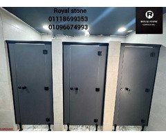 اعلي جوده للكومباكت hpl توريد وتركيب بافضل سعر - 3