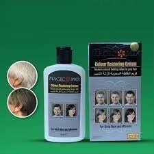كريم ماجيك ميكس للقضاء على الشعر الأبيض - 100 مل