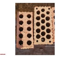 طوب احمر طفلي عالي الجودة مقدم من مصنع الامل بريك - 3