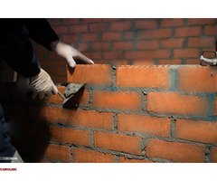 طوب احمر طفلي عالي الجودة مقدم من مصنع الامل بريك - 5