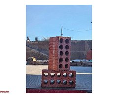 طوب احمر طفلي عالي الجودة مقدم من مصنع الامل بريك - 8