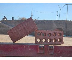 طوب احمر طفلي عالي الجودة مقدم من مصنع الامل بريك - 9