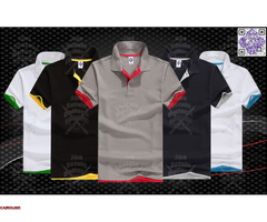 أحدث تصميمات البولو شيرت -زى موحد-شركة ابو سيفين يونيفورم 01005622027 - 1