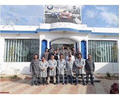 أفضل تصميمات(بالطو -افاول -بدل المهندسين و عمال المصانع و الشركات )-يونيفورم مصانع و شركات مميز - 8