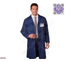 أفضل تصميمات(بالطو -افاول -بدل المهندسين و عمال المصانع و الشركات )-يونيفورم مصانع و شركات مميز - 17